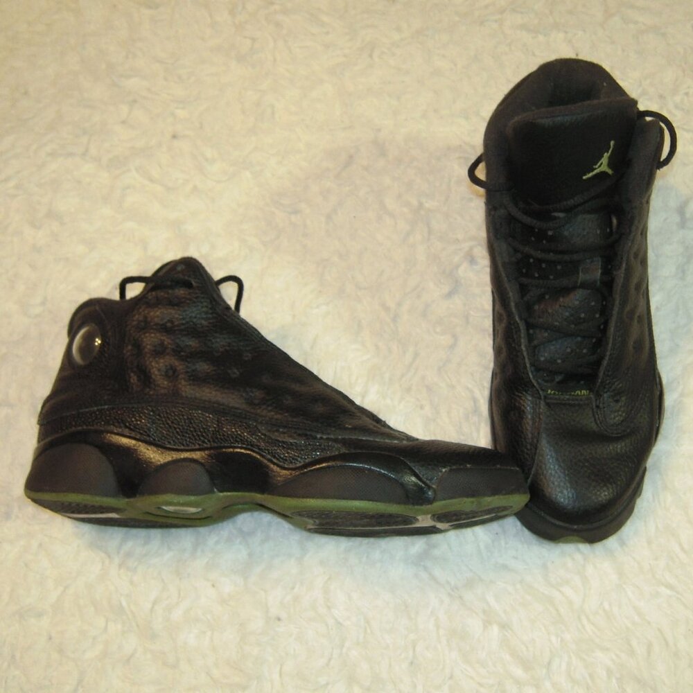 Air Jordan Youth Sneakers